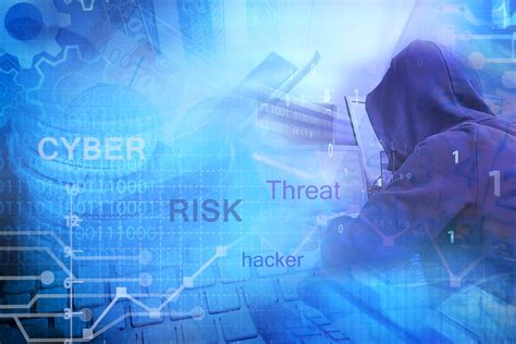 Cyber Risk Cos E Come Difendersi