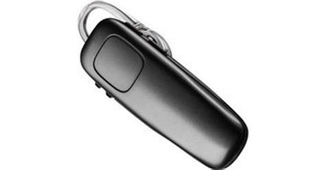 Plantronics Bluetooth Headset M90 • Se Priser 1 Butiker