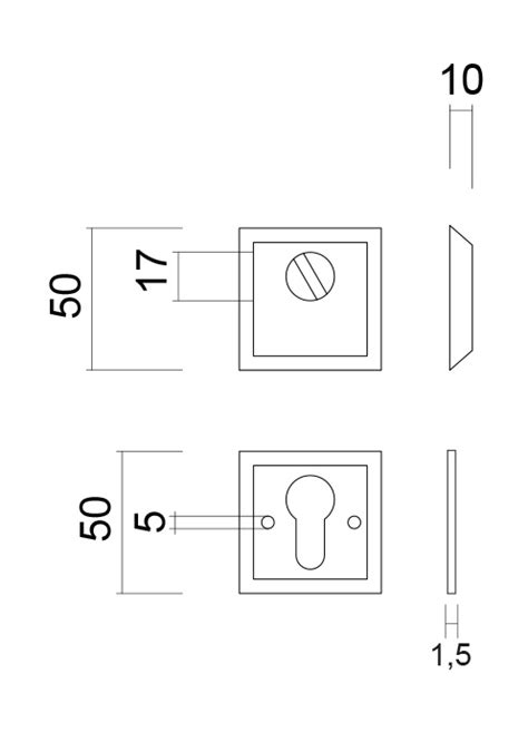 Vous Recherchez Des Plaques De S Curit Carr Es Pour Ext Rieur En Acier