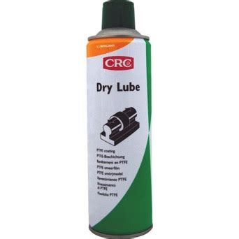 Spray Crc Dry Lube Ml Rulmentika Ro