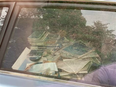 The Mysterious World of Garland Car Pound: What Happens to Seized and Abandoned Cars 7