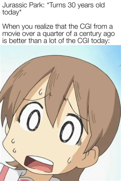 Daily Nichijou Meme 1882 R Animemes