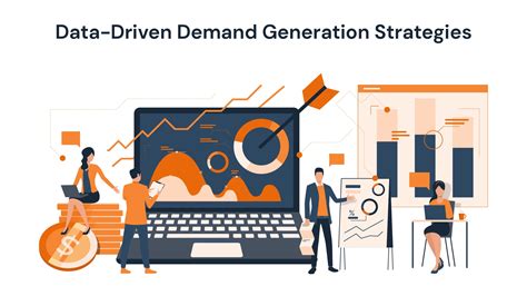 Ultimate Guide To Create Data Driven B2B Demand Generation Strategy