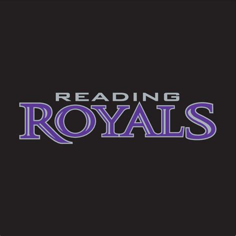 Reading Royals logo, Vector Logo of Reading Royals brand free download ...