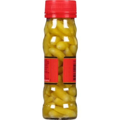 Trappey S Hot Peppers In Vinegar Oz Frys Food Stores