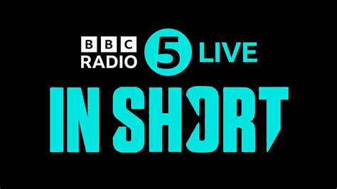 Bbc Radio 5 Live 5 Live In Short Anthony Horowitz ‘i Was Very Lucky To Marry My Wife’