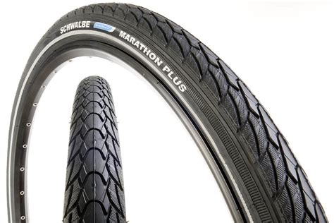 Schwalbe Marathon Plus Fiets Buitenband 28x140