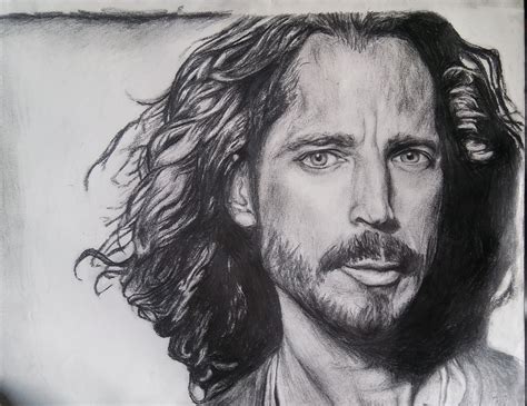 456 best Chris Cornell images on Pholder | Old School Cool, Grunge and