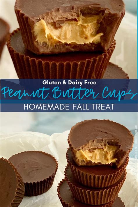 Reese s peanut butter cups – Artofit