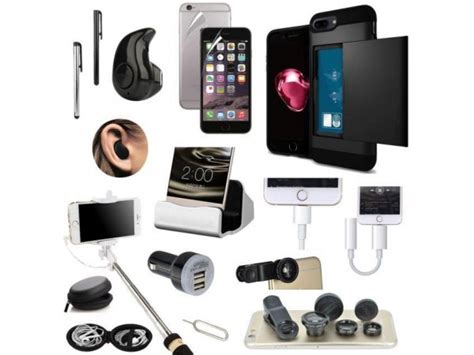 Смартфоны и гаджеты