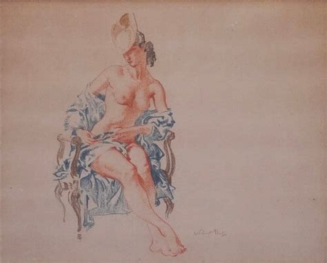Naked Modern British Art Gallery