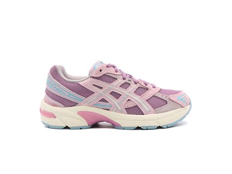 Asics Gel 1130 Rosequartz Haze 1202a163 500 Sneakers Mujer Thesneakerone