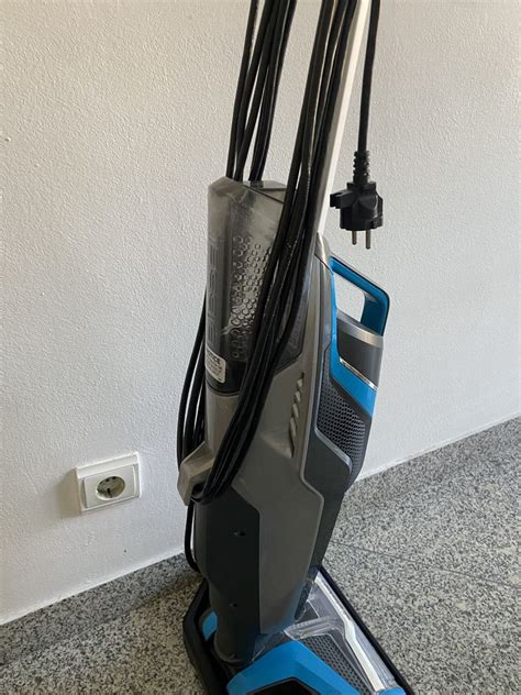 Aspirador Vertical Bissell Crosswave Falagueira Venda Nova Olx Portugal