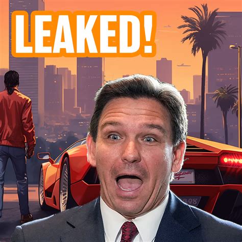 LEAKED! Ron DeSantis Donor Event Audio Commentary Track - Why Are We