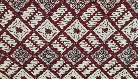 Sido Wirasat Batik uit Indonesië