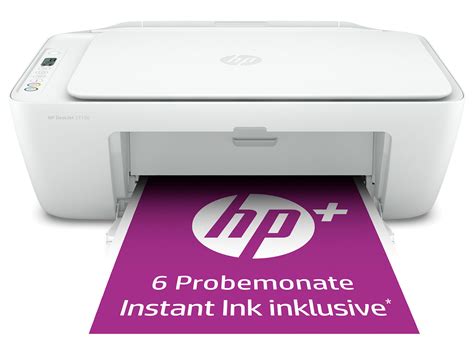HP »DeskJet 2710e« All-in-One Drucker, mit Scan- und K…