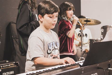 Escola de música referência de Santo André abre matrículas para aulas