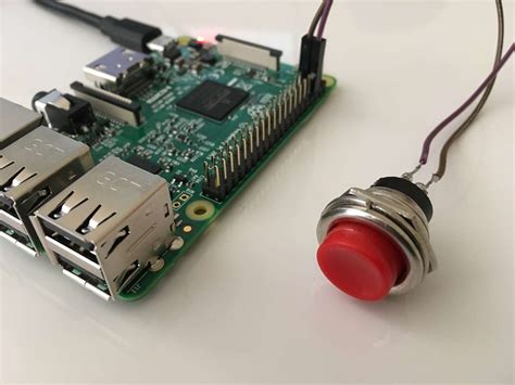 How To Add A Power Button To Your Raspberry Pi Raspberry Pi Computer