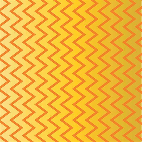 zigzag lines yellow background isolated background  stock