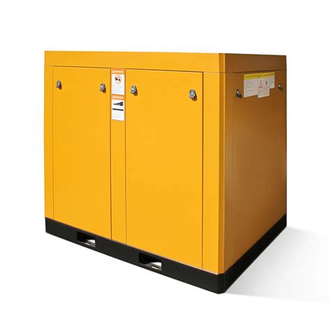 Винтовой компрессор с прямым приводом BERG IP23 ВК-22, давление 10 бар ...