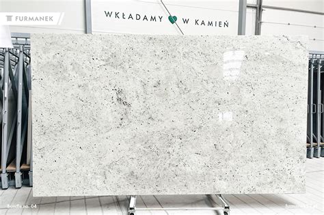 Granit Colonial White P Yty Granitowe Furmanek