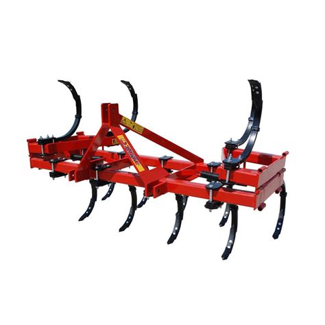 Mounted Field Cultivator Junior Dante Macchine 3 Point Hitch