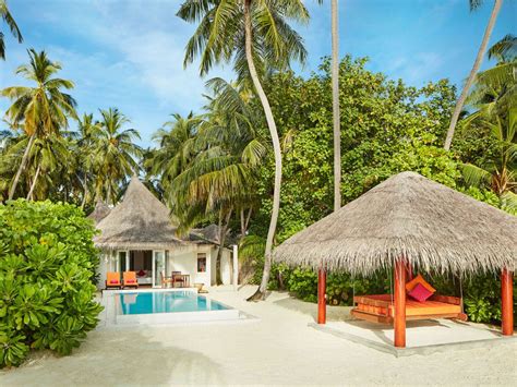 Visit Maldives - Resorts > Sun Siyam Vilu Reef