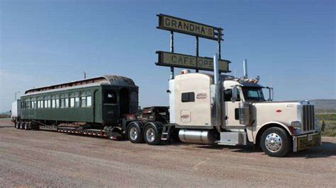 Texas Trucking Companies Heavy Haul Oversize Tx