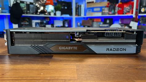 Gigabyte Rx 7800 Xt Gaming Oc 16gb Graphics Card Review Page 2 Eteknix