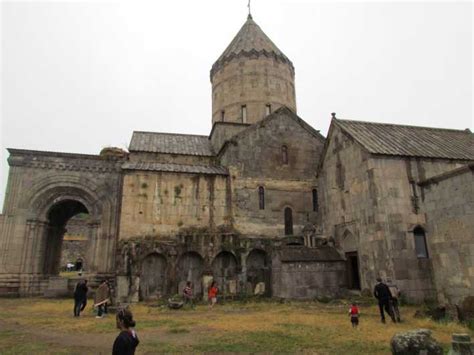 Group Tour: Hin Areni Wine factory, Shaki waterfall, Tatev | GetYourGuide