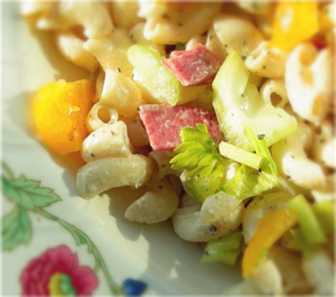 Macaroni Salad Paula Deen) Recipe - Food.com