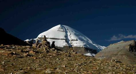 Kailash Mansarovar In Nepal Kailash Mansarovar Pilgrims In Nepal