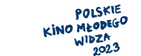 Polskie Kino M Odego Widza