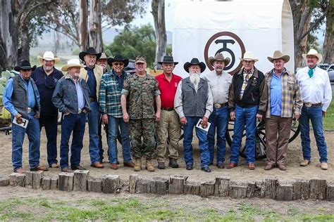 Attendees Pose For A Group Photo At The Dedication Picryl Public