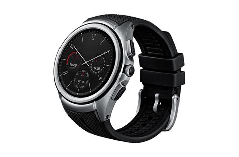 LG Watch Urbane 2nd Edition Everything You Need To Know Review Tech