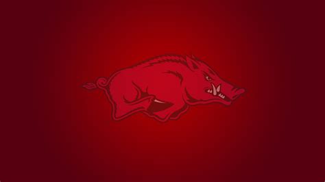 Arkansas Razorbacks Wallpapers - WallpaperSafari