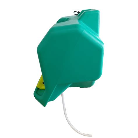 Portable Eyewash Station 16Gallon Toolots