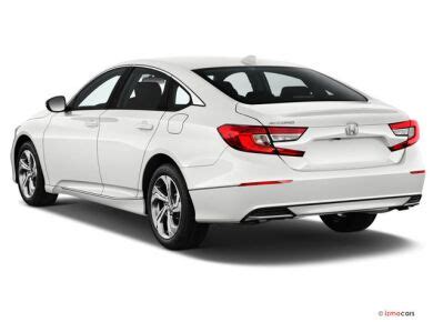 2020 Honda Accord Review, Pricing, & Pictures | U.S. News