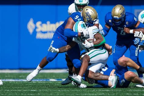 Tulane vs Tulsa Prediction Football Picks 11-11-23 | Sports Chat Place