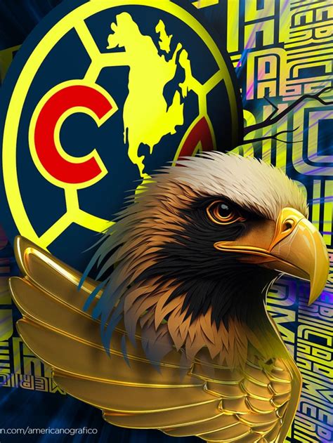 Wallpaper Club America Design Mod Americanografico Club