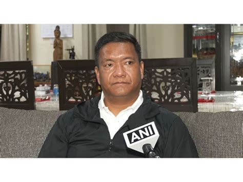 Victory Is Confirmed Arunachal Pradesh CM Pema Khandu Ahead Of