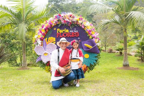 Programaci N Feria De Las Flores Domingo De Agosto Visita Medellin