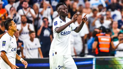 Mercato Pape Gueye Revient Sur Son D Part De L Om Et Parle De Son