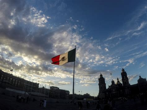 M Xico Lejos De Perder El Grado De Inversi N