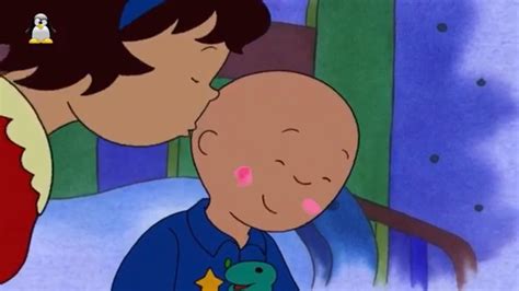 Caillou X Doris By Deashawnreese On Deviantart