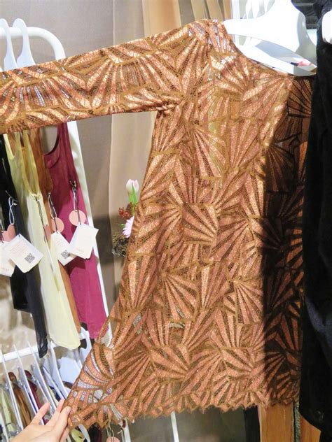 2025 Lingerie Trends From The Salon International De La Lingerie Esty Lingerie