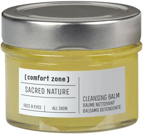 Comfort Zone Sacred Nature Cleansing Balm 110ml Ab 22 90