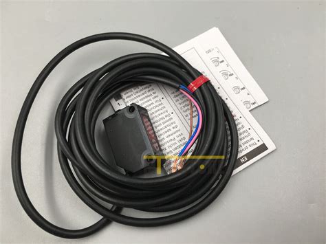 1pcs Brand New SUNX CX 441 Photoelectricity Sensor SUNX CX441 EBay