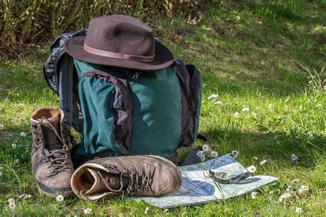 Mochila De Viagem Como Escolher O Modelo Ideal Fui Ser Viajante