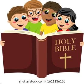 Reading Bible Cartoon Royalty-Free Images, Stock Photos & Pictures ...